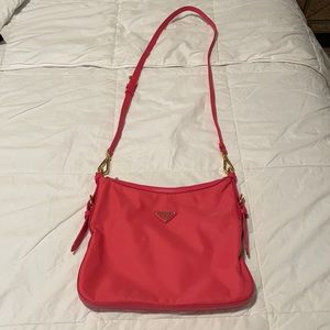 Prada Crossbody Bag